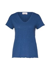 American Vintage, Damen Shirt 'Sonoma', Blau