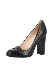 Evita, Damen Pumps 'Cristina', Schwarz