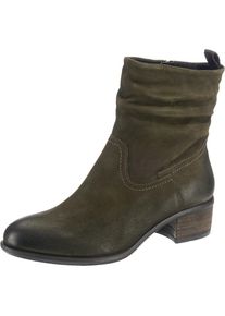 SPM, Damen Odette Ankle Boots, Oliv