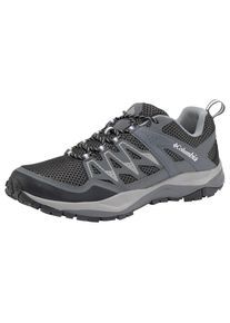 Columbia, Herren Outdoorschuh 'Wayfinder', Grau / Dunkelgrau