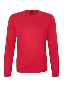 s.Oliver BLACK LABEL, Herren Pullover, Cranberry
