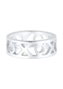 Elli, Damen Ring, Silber