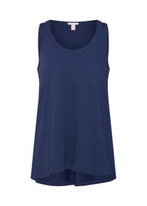 Esprit, Damen Top 'FLW Add Top', Navy
