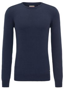PETROL INDUSTRIES, Herren Pullover, Nachtblau