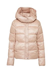Review, Damen Jacke 'RAPPER', Rosé