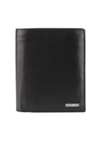 Samsonite, Herren S-Derry Geldbörse II Leder 10 cm, Schwarz