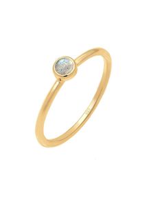 Elli, Damen Ring, Gold
