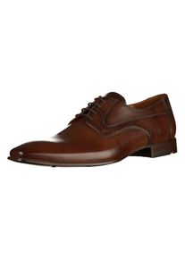 Lloyd, Herren Businessschuhe, Kastanienbraun