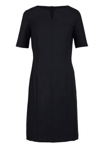 Daniel Hechter, Damen Kleid 'Caprice', Nachtblau