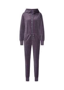 Schiesser, Damen - Wäsche & Bademode 'Jumpsuit', Dunkelgrau