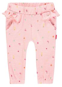 Noppies, Mädchen Hose 'Suffolk', Rosa