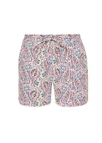 s.Oliver RED LABEL, Damen Shorts, bunt