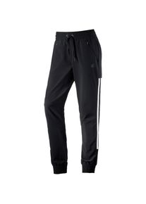 adidas Performance, Damen Trainingshose 'Woven', Schwarz