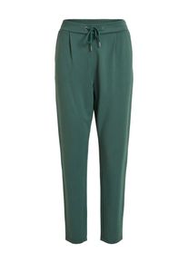 Vila, Damen Hose 'Class', Smaragd