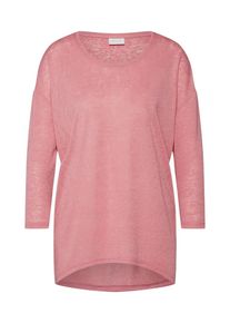 Vila, Damen Shirt 'SUMI', Rosa
