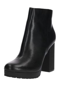 Buffalo, Damen Stiefelette 'PLACID', Schwarz