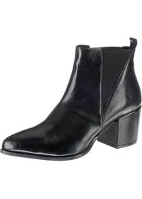 SPM, Damen Boot 'Nelsea', Schwarz