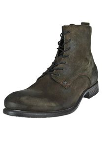 Replay, Herren Schn&uuml;rboot 'ANCER', Braun