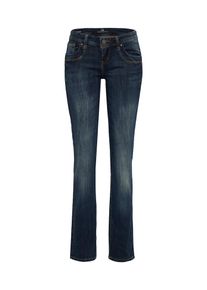 LTB, Damen Jeans 'Valentin', Dunkelblau