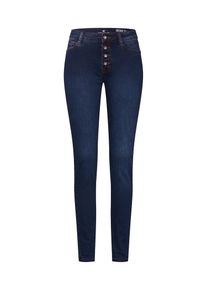 Tom Tailor, Damen Jeans 'Kate', Indigo / Blue Denim