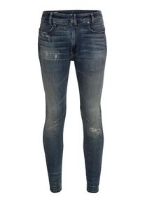 G-Star Raw, Herren Jeans 'D-Staq 3D', Blue Denim