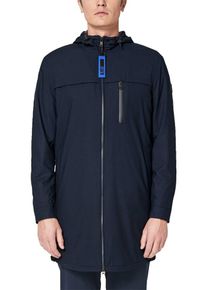 s.Oliver BLACK LABEL, Herren Jacke, Navy