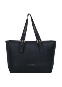 Valentino Handbags, Damen Shopper 'Babar', Schwarz