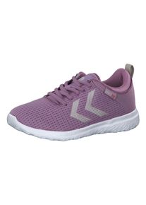Hummel, Herren Sneaker 'ACTUS BREATHER', Lila