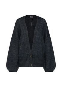 re.draft, Damen Cardigan, Marine