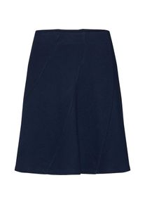 Tom Tailor, Damen Rock, Navy