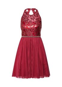 Vera Mont, Damen Kleid, Himbeer