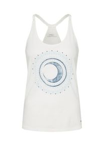 O`Neill O'NEILL, Damen Top, Rauchblau / Wei&szlig;