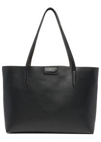 Replay, Damen Shopper, Schwarz
