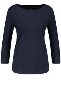 Gerry Weber, Damen Shirt, Nachtblau