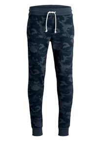 PRODUKT, Herren Sweathose, Navy / Taubenblau