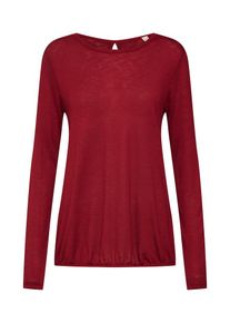 Esprit, Damen Shirt, Feuerrot