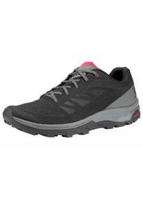 Salomon, Herren Outdoorschuh 'OUTline', Anthrazit