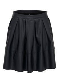 Only, Damen Rock, Schwarz