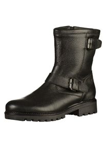 Gabor, Damen Stiefel, Schwarz