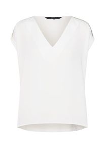 V&eacute;ro Moda VERO MODA, Damen Shirt, Wei&szlig;