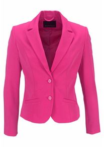 Melrose, Damen Blazer, Pink