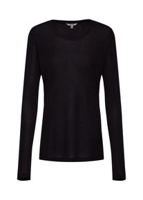 Mbym, Damen Shirt 'Lilita', Schwarz