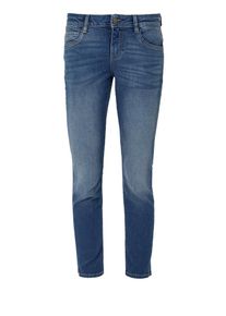 s.Oliver RED LABEL, Damen Jeans, Blue Denim