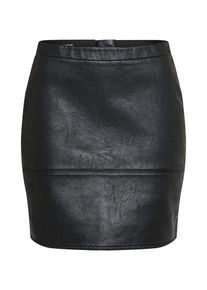 Garcia, Damen Rock, Schwarz