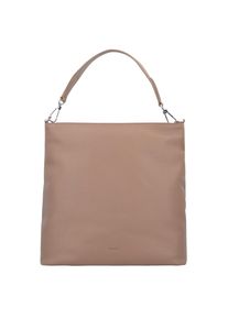 Bree, Damen Shopper Tasche 'Cary 13' 32 cm, Dunkelblau / Altrosa