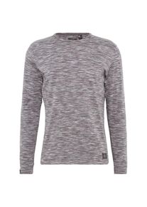 O`Neill O'NEILL, Herren Langarmshirt 'JACK'S SPECIAL', Dunkelgrau