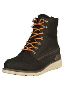 Ecco, Damen Stiefelette, Schwarz