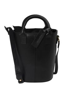 mint&berry Mint&berry, Damen Tasche 'M3251H02Z-O11', Schwarz