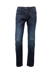 Tom Tailor Denim, Herren Jeans, Dunkelblau