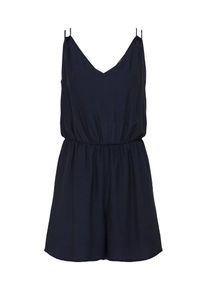Only, Damen Jumpsuit 'AURA', Nachtblau